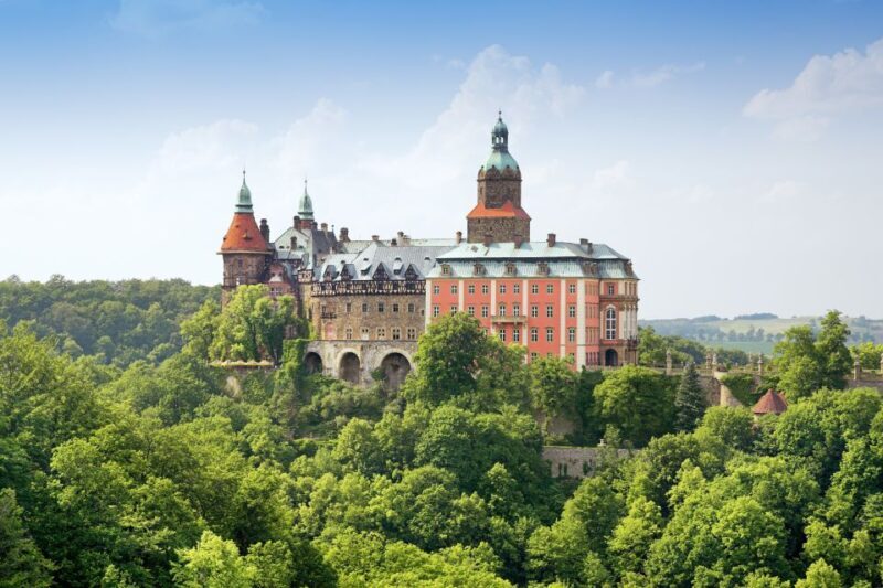 Jewels of Lower Silesia Full-Day Tour from Wroclaw - The Experience: Authenticity and Engagement
