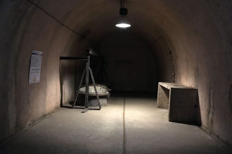 Jewels of Lower Silesia Full-Day Tour from Wroclaw - FAQ