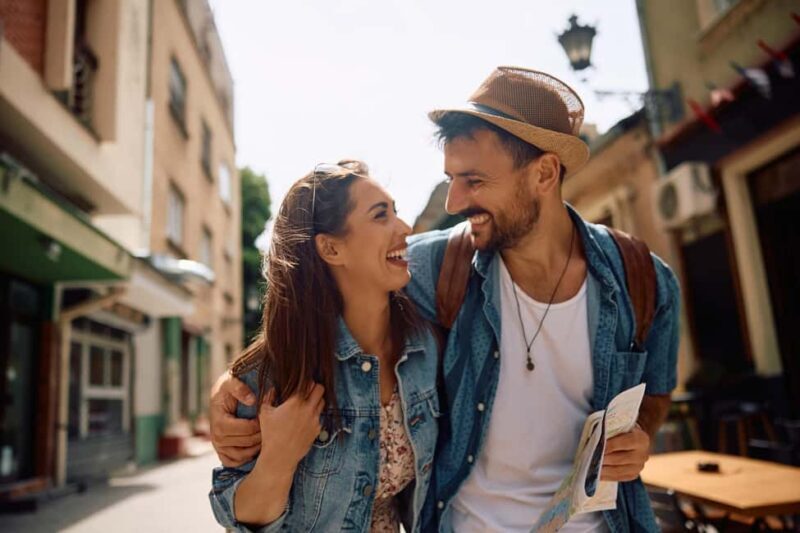 Jewels of Monaco Private Walking Tour for Couples - A Closer Look at the Itinerary