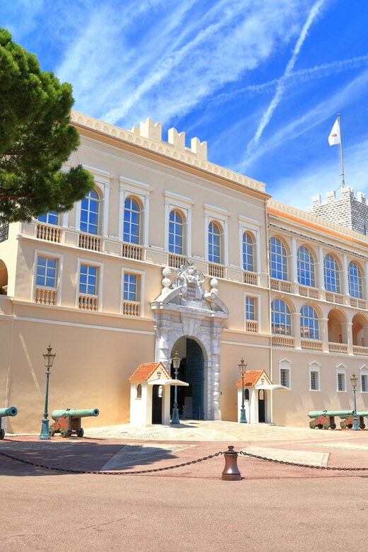 Jewels of Monaco Private Walking Tour for Couples - The Experience from Past Travelers