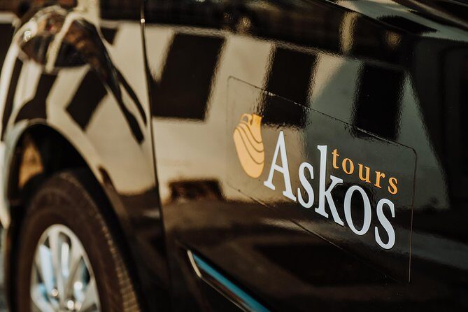 Jewels of the Amalfi Coast: Private Excursion - An In-Depth Look at the Tour Experience