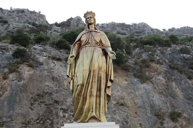 Jewels of Turkey - 4 Day Trip to Pamukkale Ephesus Cappadocia with Balloon Ride - Final Thoughts