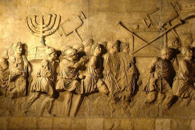Jewish & Athens highlights Private tour from Athens Piraeus (8h ) - An In-Depth Look at the Tour Experience