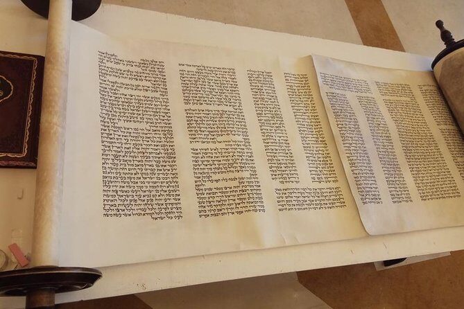 Jewish & Athens highlights Private tour from Athens Piraeus (8h ) - Final Thoughts