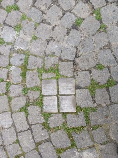 Jewish Belgrade: A Tour of Memories and Discoveries - Key Points