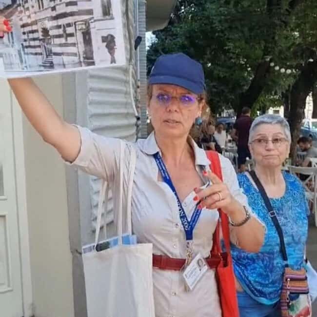 Jewish Belgrade: A Tour of Memories and Discoveries - FAQ