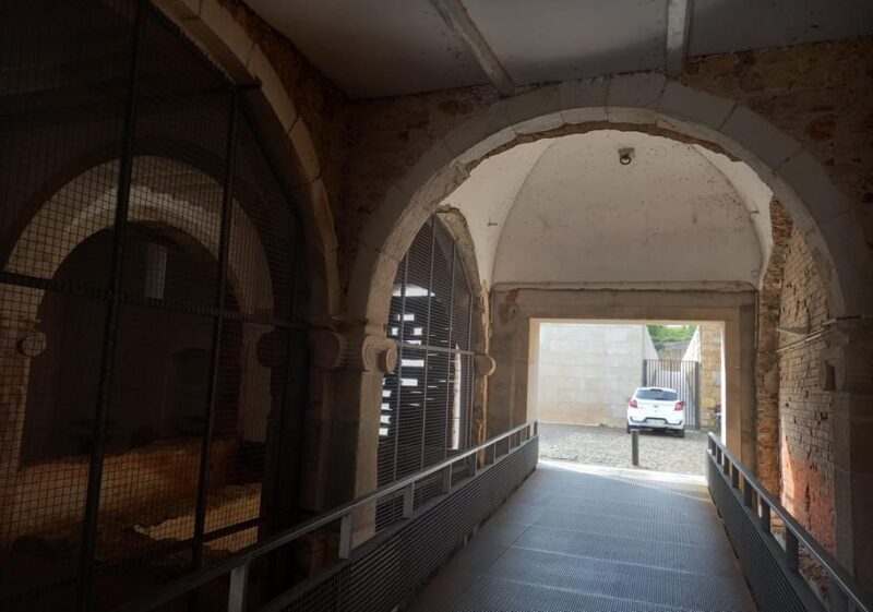 Jewish Coimbra Tour - About the Guide: João Mendes