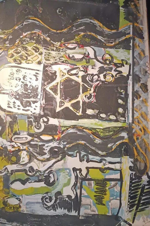 Jewish Ferrara - What to Expect from the Jewish Ferrara Tour