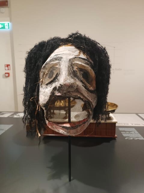 Jewish Ferrara - The Sum Up