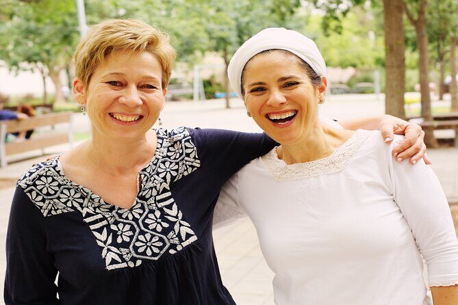 Jewish Gamla Stan and Jewish Museum Stockholm Private Tour - FAQ