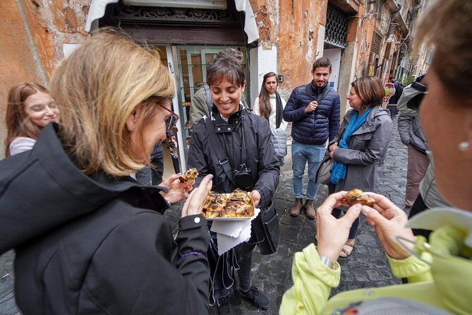 Jewish Ghetto and Synagogues with Jewish Roman Guide 3 Hours - The Sum Up: Is It Worth It?