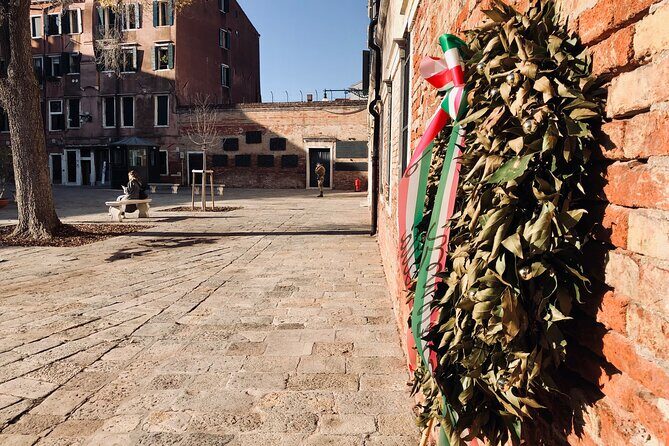 Jewish Ghetto Heritage and Rituals in Venice - FAQs