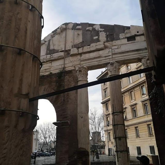 Jewish Ghetto Walking Tour with gelato - Who Should Consider This Tour?