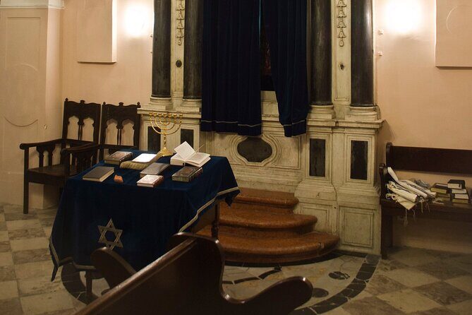 Jewish Heritage & Diocletian's Palace Private Split Tour - Who Would Love This Tour?