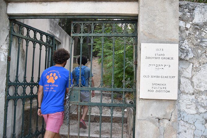 Jewish Heritage & Diocletian's Palace Private Split Tour - FAQ