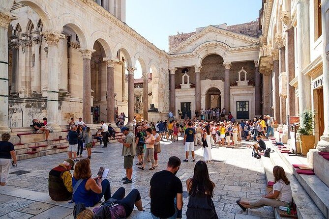 Jewish Heritage & Diocletian's Palace Private Split Tour - Final Thoughts