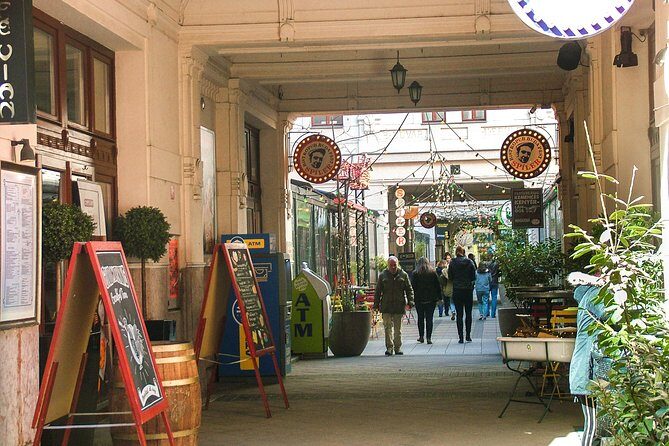 Jewish Heritage / Full tour - Practical Tips for Participants