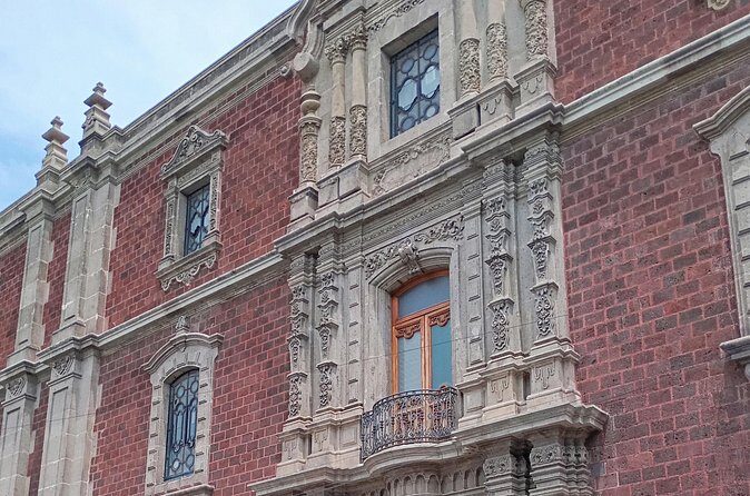 Jewish heritage in Mexico City - FAQs