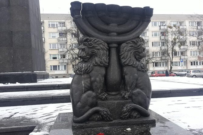 Jewish heritage in Warsaw - FAQ