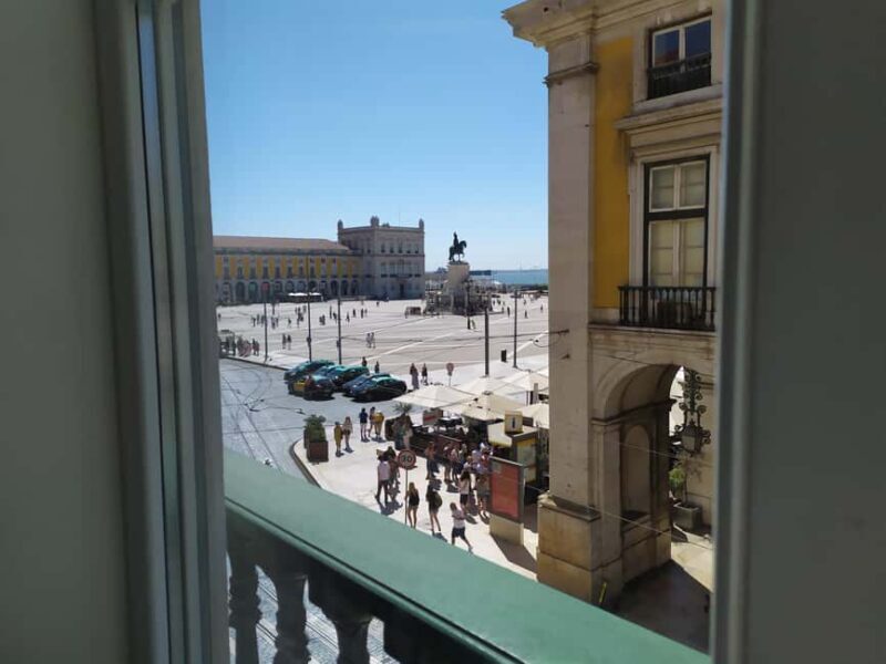 Jewish Heritage Lovers - Tour for observant or non-observant - Exploring Lisbon’s Jewish Heritage: A Detailed Review of the 7-Hour Tour