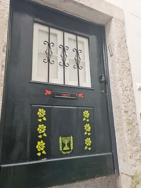 Jewish Heritage Lovers - Tour for observant or non-observant - Key Points