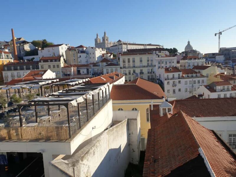 Jewish Heritage Lovers - Tour for observant or non-observant - Why This Tour Is Worth It