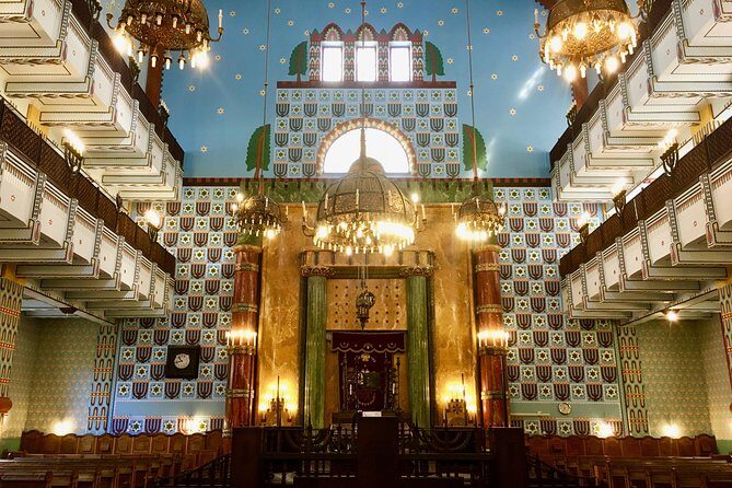 Jewish Heritage of Budapest - Private Tour - Value for Money and Practical Notes