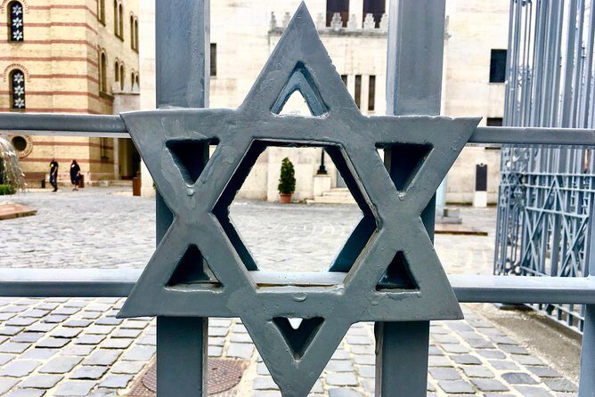 Jewish Heritage of Budapest - Private Tour - Who This Tour Is Best For