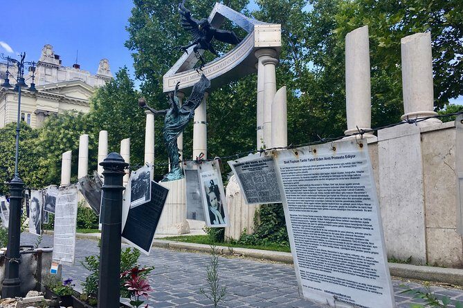 Jewish Heritage of Budapest - Private Tour - FAQ
