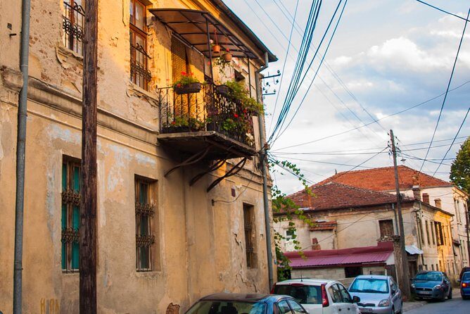 Jewish Heritage of Monastir - Bitola - Detailed Review: Exploring the Jewish Heritage of Monastir in Bitola