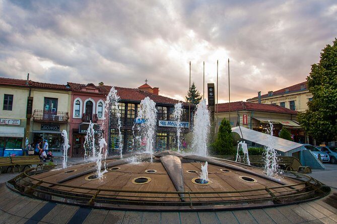 Jewish Heritage of Monastir - Bitola - Final Thoughts