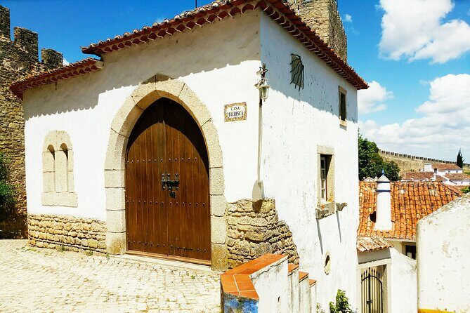 Jewish Heritage Private Tour: Óbidos and Tomar from Lisbon 9H - Practical Details That Matter