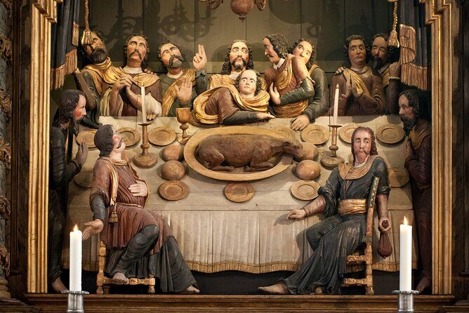 Jewish Heritage Tour in Oslo - Final Words