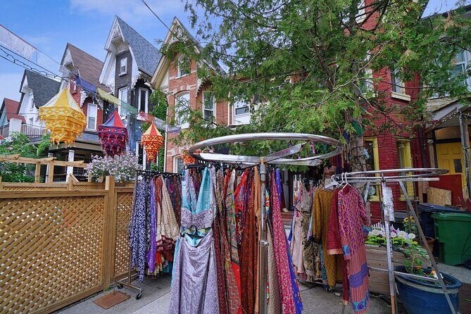 Jewish Heritage Walking Tour of Kensington Market Toronto - Practical Details and Value