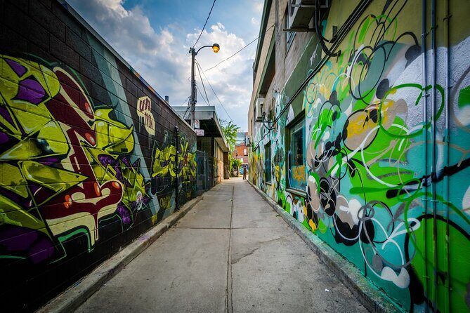 Jewish Heritage Walking Tour of Kensington Market Toronto - Who Will Love This Tour?
