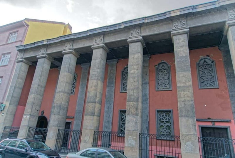 Jewish History of Bratislava Old Town Private Walking Tour - Key Points