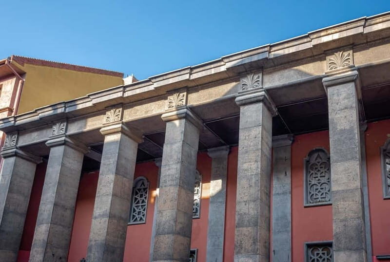 Jewish History of Bratislava Old Town Private Walking Tour - Walking Tour Logistics and Practical Tips