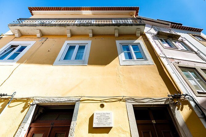 Jewish History of Coimbra - What Makes It Valuable?