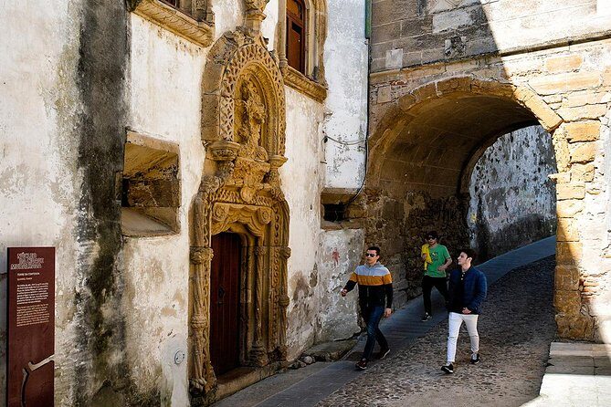 Jewish History of Coimbra - The Sum Up: Is This Tour Worth It?