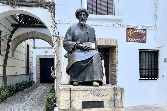 Jewish History of Cordoba Private Tour - Practical Details and Tips