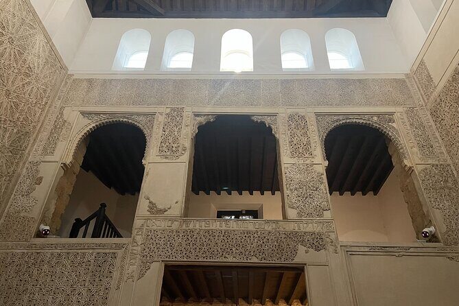 Jewish History of Cordoba Private Tour - FAQ