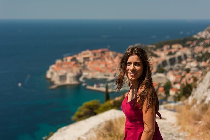 Jewish History of Dubrovnik Old Town Private Walking Tour - Key Points