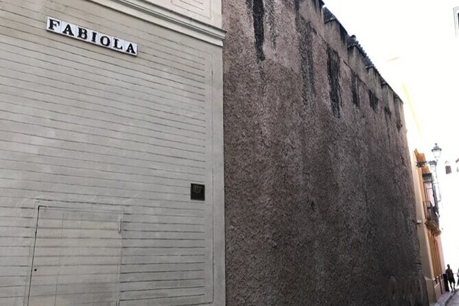 Jewish History of Seville - Private tour - An Overview of the Tour Experience