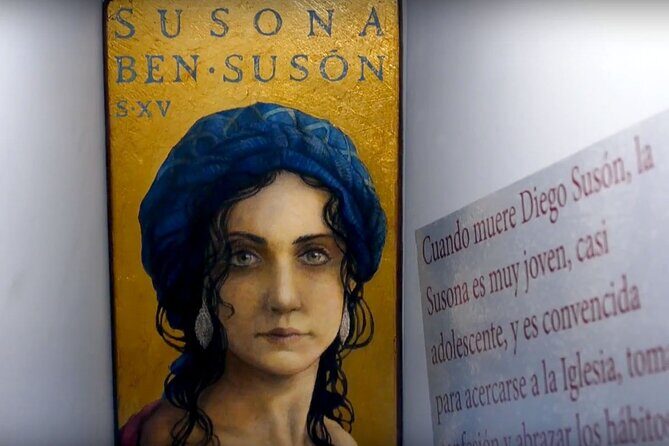 Jewish History of Seville - Private tour - The Itinerary Breakdown: What to Expect at Each Stop