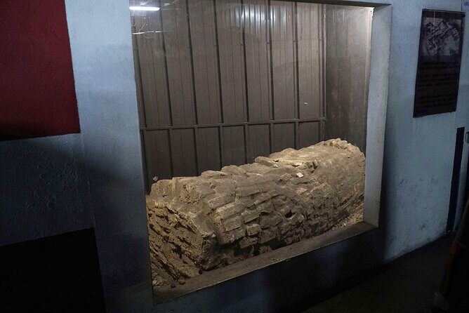 Jewish History of Seville - Private tour - Practical Considerations