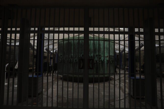 Jewish History Private Tour - A Closer Look at the Tour Experience