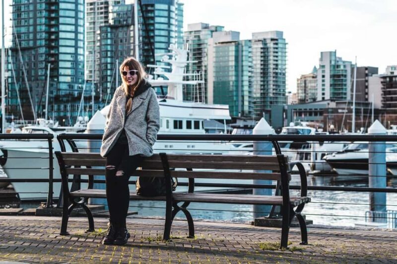 Jewish History Vancouver Oakridge Private Walking Tour - FAQs