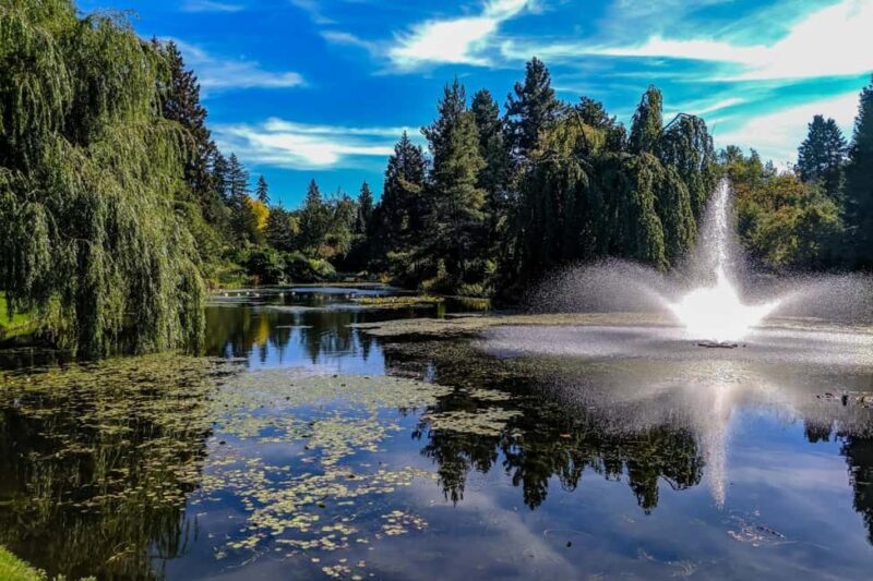 Jewish History Vancouver Oakridge Private Walking Tour - Final Thoughts
