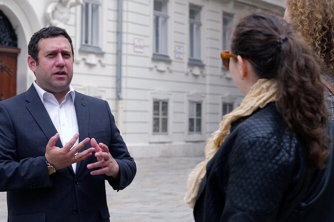 Jewish in Vienna Tour - Final Thoughts