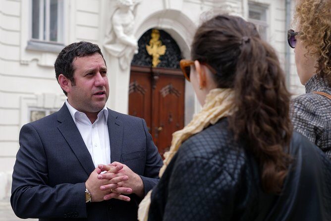 Jewish in Vienna Tour - FAQ